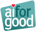 AI for Good Forum Logo